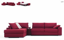 modern sofa beds,designer sofa bed,Italian furniture sofa beds